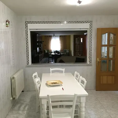 Casa 5 Habitaciones Valseca - Segovia Exterior foto