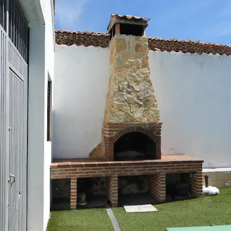 Casa 5 Habitaciones Valseca - Segovia Exterior foto