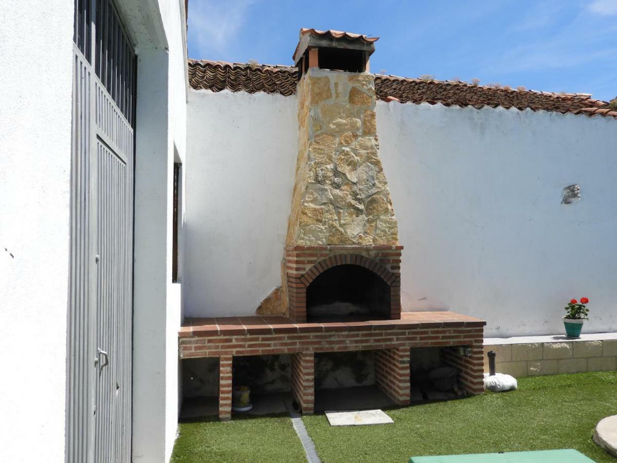Holiday home Casa 5 - Segovia Valseca