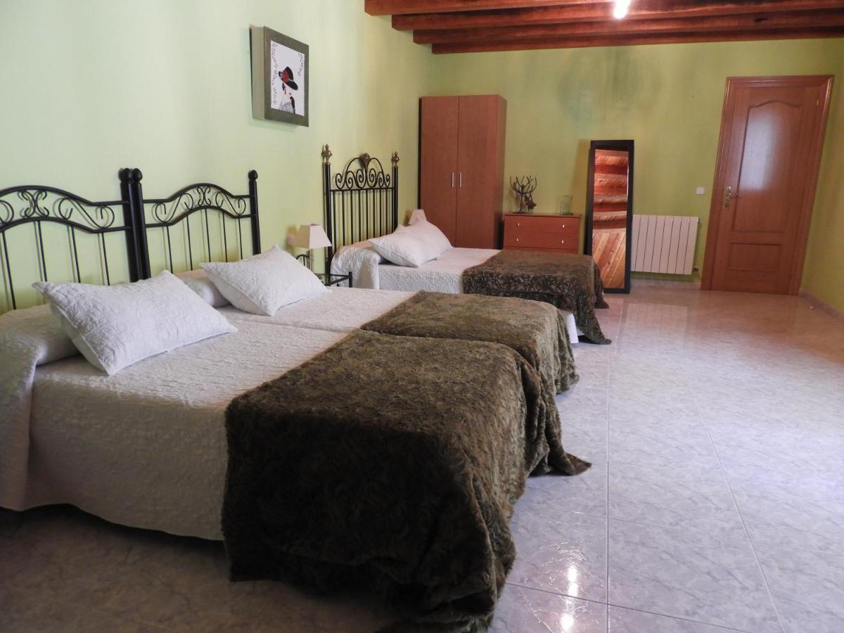 Holiday home Casa 5 - Segovia