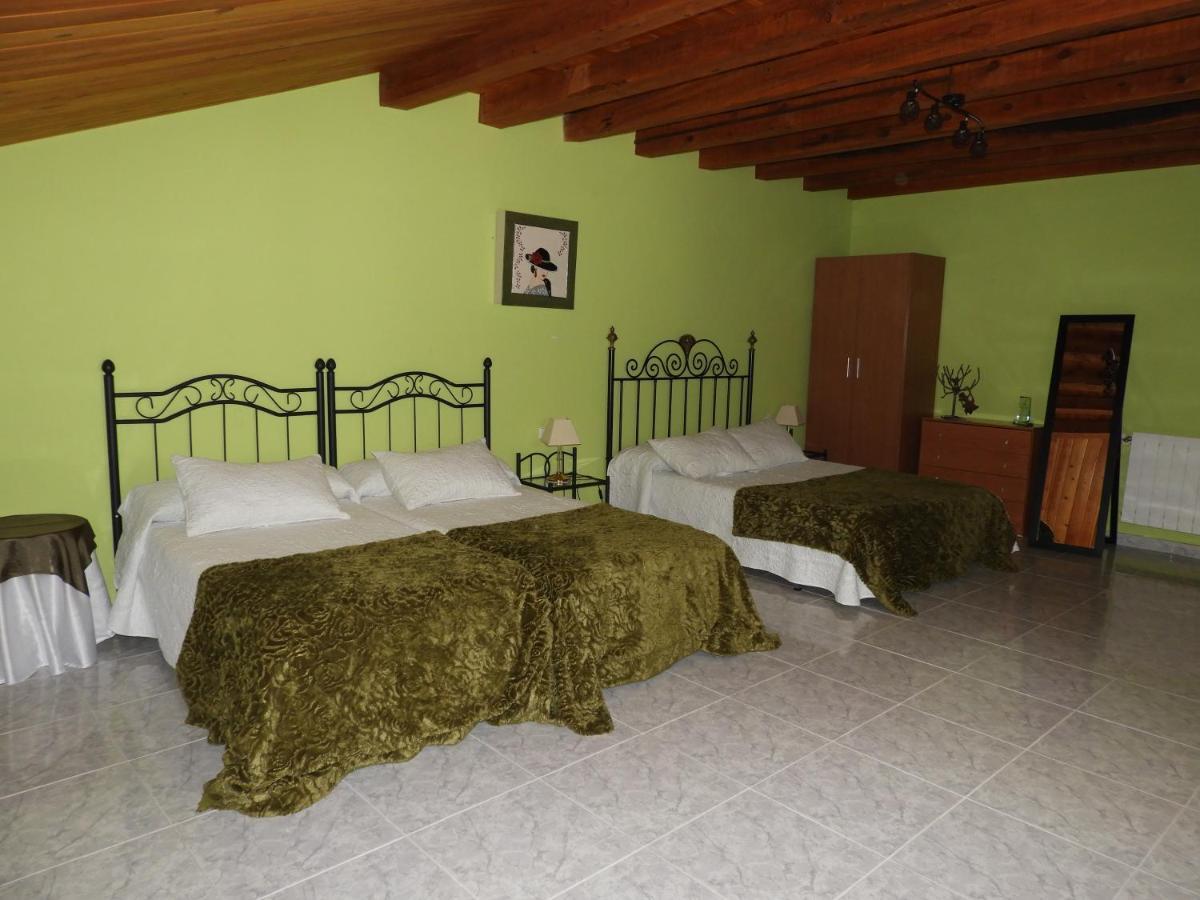 Holiday home Casa 5 - Segovia