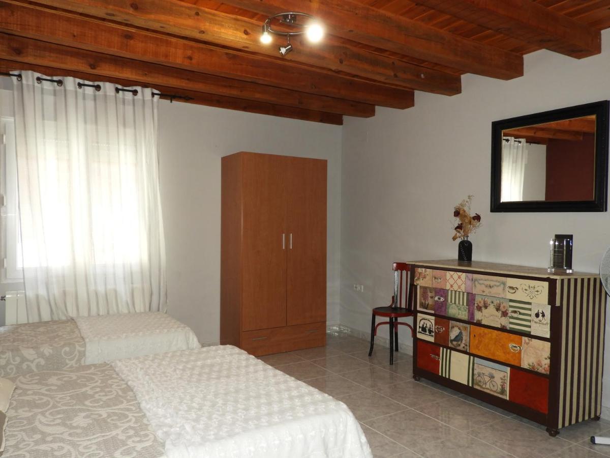 Casa 5 - Segovia Holiday home