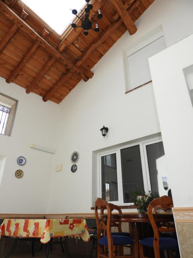 Casa 5 - Segovia Holiday home
