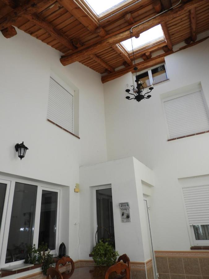 Casa 5 - Segovia Holiday home