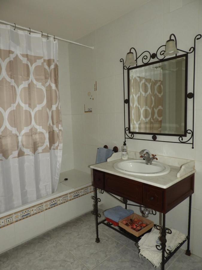 Casa 5 - Segovia Holiday home