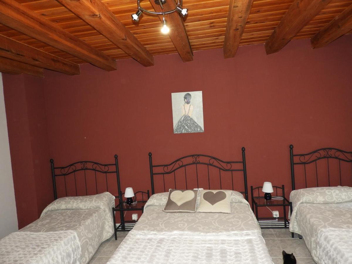 Holiday home Casa 5 - Segovia