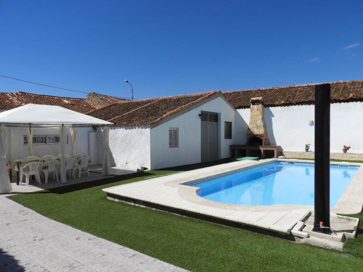 Holiday home Casa 5 - Segovia