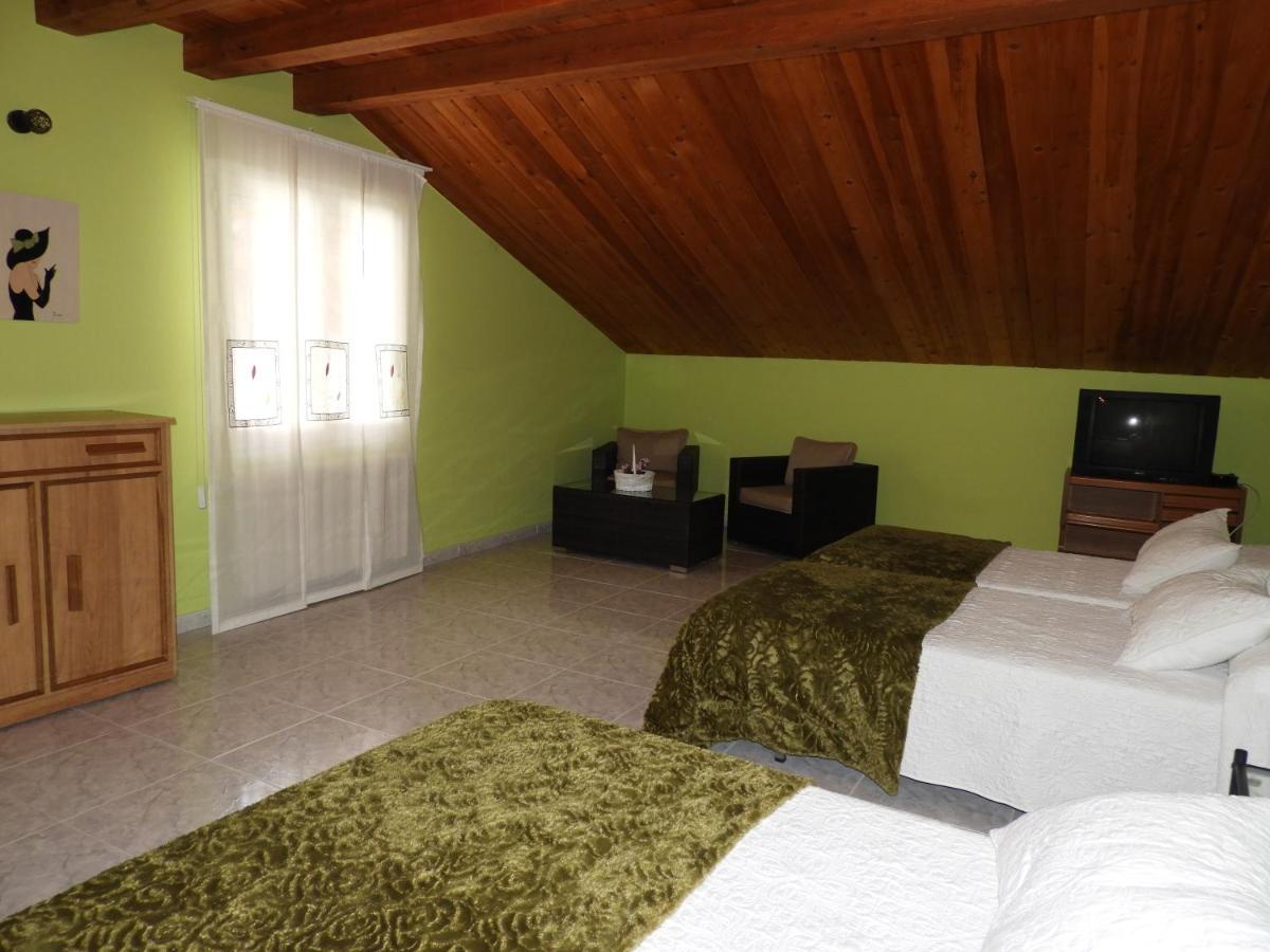 Casa 5 - Segovia Holiday home *