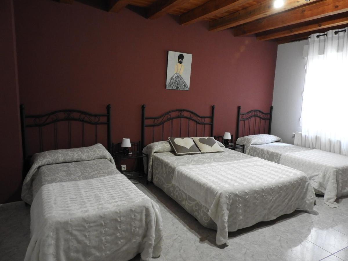 Holiday home Casa 5 - Segovia Valseca